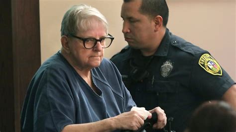 Genene Jones Known As Texas Killer Nurse Guilty In Infants Death