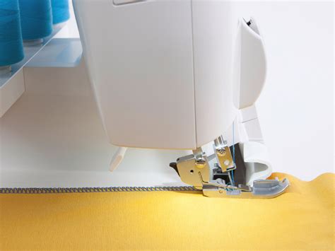 Surjeteuse PFAFF 1450s Overlock La Couture Fan De Lidl FR