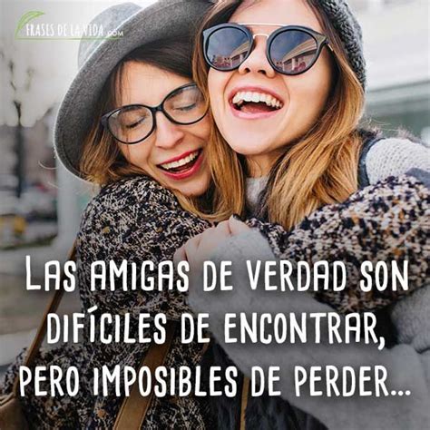 80 Frases Para Mi Mejor Amiga Para Mi Alma Gemela Con Imágenes