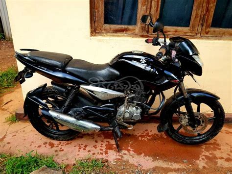 Bajaj Pulsar 135 Used 2011 Rs 195000 Sri Lanka