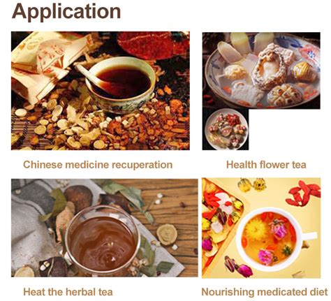 Medicine boiling decoction machine traditional chinese medicine equipment