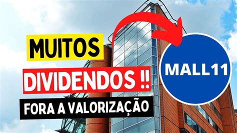 Saiba O Que Vem Acontecendo O Fii Mall Youtube