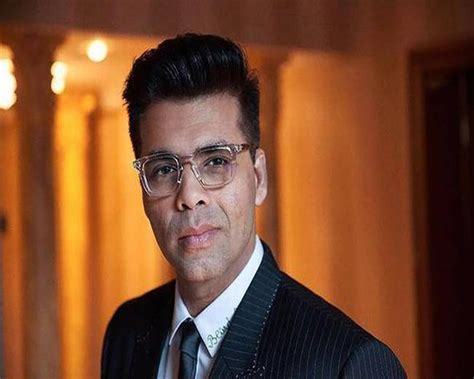 Put All Our Soul Into Making My Name Is Khan Karan Johar On 12 Years