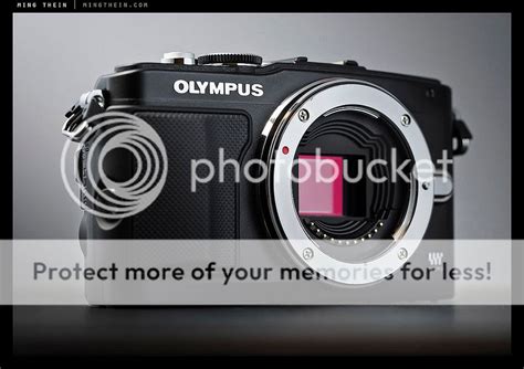 Full Olympus E Pl Review By Ming Thein And Travel Review Of The E M