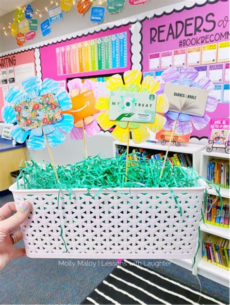 15 Teacher Gift Basket Ideas to Show Your Appreciation - What Mommy Does