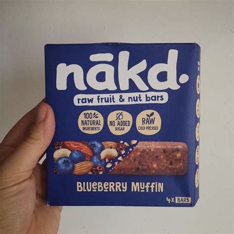 N Kd Blueberry Muffin Review Abillion