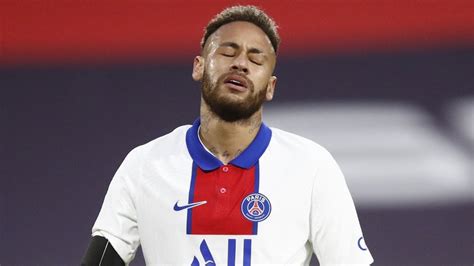 Neymar ‘tried To Force Female Employee To Perform Oral Sex On Him In