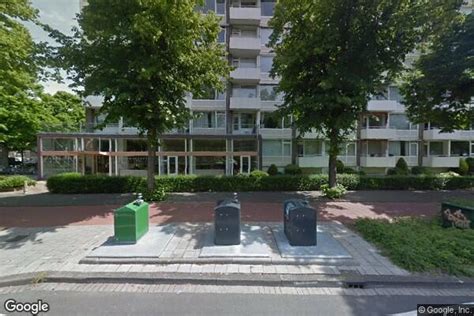 Huis Te Landelaan 15 F708 Rijswijk 2283 SC Huispedia Nl