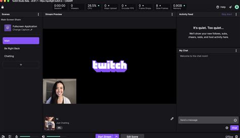 How To Use OBS NDI Toolkit With Twitch Studio