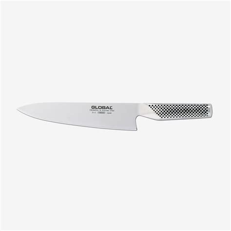 Köksbörsen Global Kockkniv 20 cm