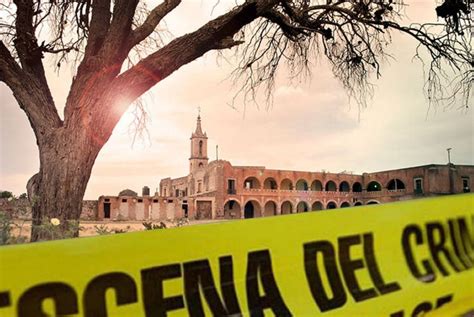 Masacre En Posada De Salvatierra Deja Muertos Y Heridos Csc