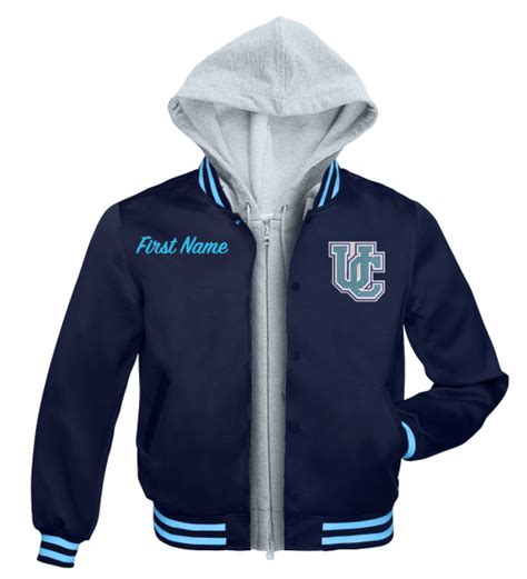 University City High School – Varsity Made