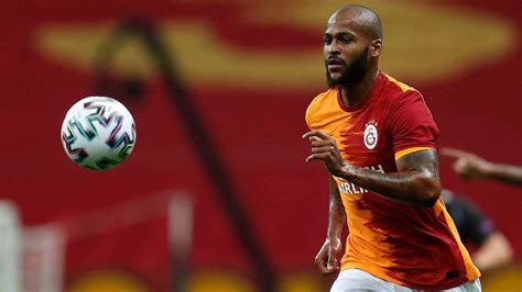 Galatasaray Marcao Nun Bonservis Bedelini Belirledi