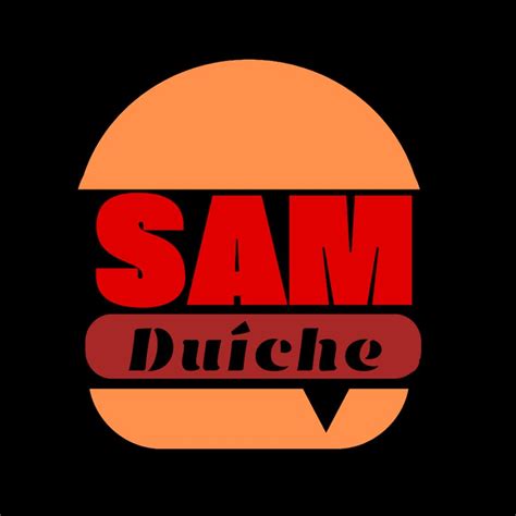 Sam Duiche Hamburgueria Patos De Minas Ifood