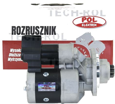 Pompa Hydrauliczna Zetor