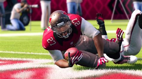 Madden NFL 13 Full Gameplay Videos Pastapadre