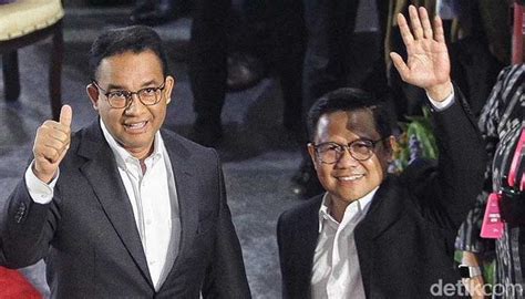 Anies Cak Imin Akan Gelar Kampanye Akbar Di Jis Sewanya Rp Miliar