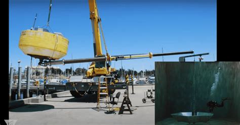 Ocean Observing Prize Winners Announced - DeeperBlue.com