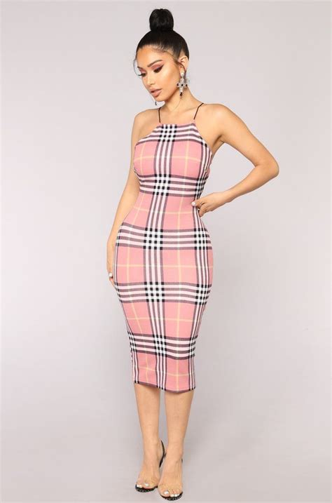 Pin On Dresses Fashion Nova