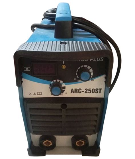 Virgo Plus ARC 250ST Welding Machine At 8700 Arc Welder In Mumbai