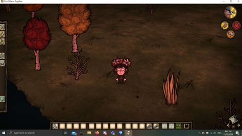 Make A Dont Starve Together Character Mod For You By Clovernoir Fiverr