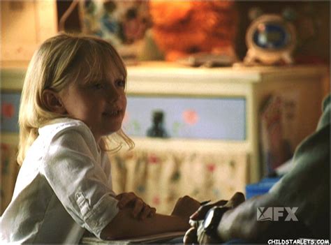 Dakota Fanning/"Man on Fire" - 2005/HD - Photos/Images/Pictures | Dakota fanning