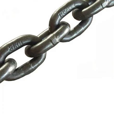 High Strength Chain at Rs 100/kilogram | Chain Links in New Delhi | ID ...