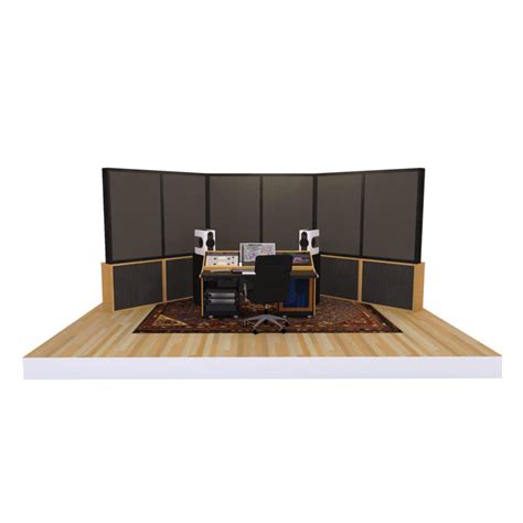 Acoustic Foam StudioPro | Premium Foam by Acoustic Fields