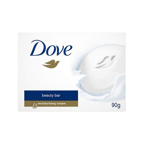 Dove Dove Soap White 90g Watsons Philippines