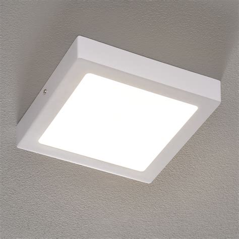 Eglo Connect Fueva C Led Plafondlamp Cm Wit Lampen Nl