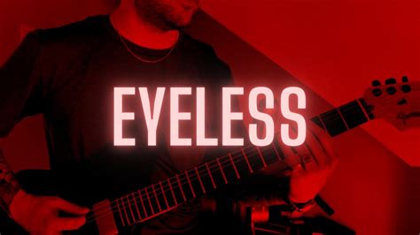 Slipknot - Eyeless | GUITAR LESSON - YouTube