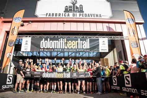 Dolomiti Beer Trail Birreria Pedavena