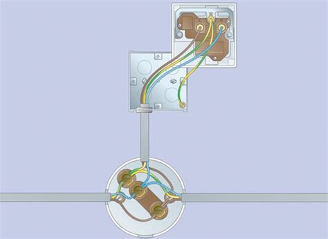 Outlet Switched Fused Spur Wiring Diagram Database