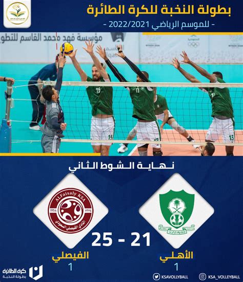 Saudi Volleyball الاتحاد السعودي للكرة الطائرة On Twitter 📸نتائج