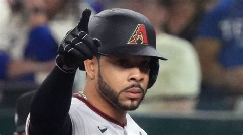 D Backs Tommy Pham Stunned By Vulgar Criticism From Rangers Coach