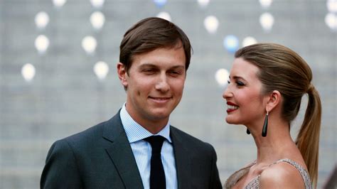 Jared Kushner’s Family Blasts His Trump Defense