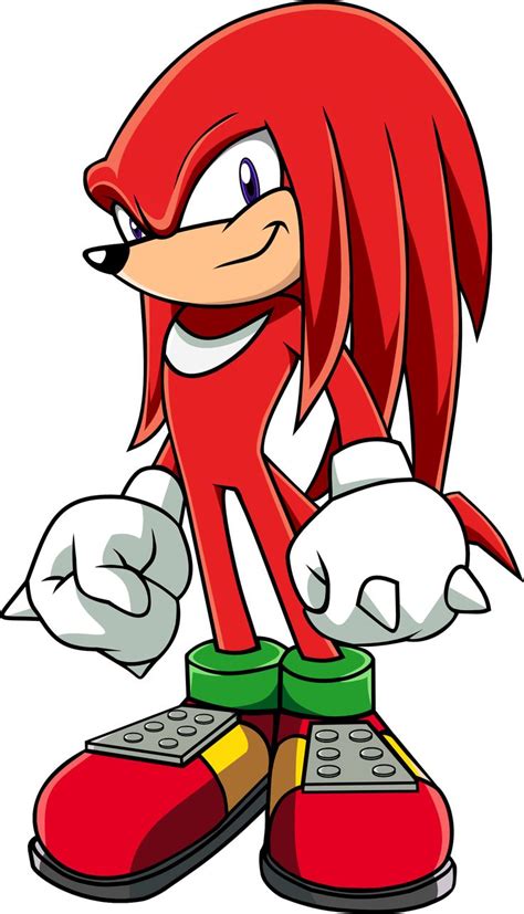 Knuckles