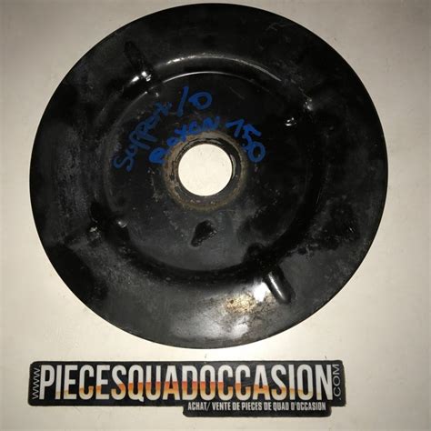 Prot Ge Disque Quad Roxon Pi Ces Quad Occasion