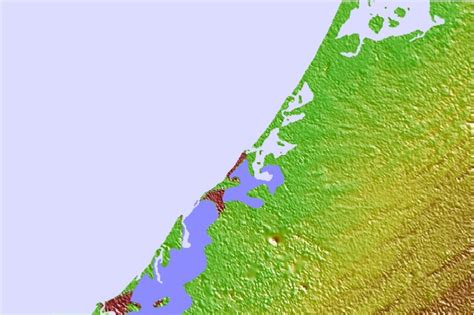 Ajman Location Guide