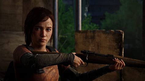 PlayStation detalha modo foto de The Last of Us Parte 1 República DG