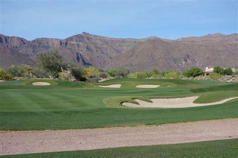 Superstition Mountain (Prospector) (Superstition Mountain, Arizona ...