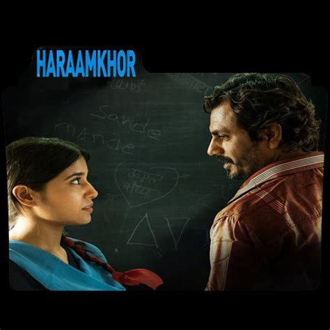 Haraamkhor Movie Folder Icon Set by valarshareis on DeviantArt