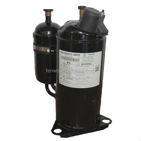 Compresor Rotativo R410a Gmcc Toshiba Da150s1c 20fz Gmcc 2hp Toshiba Dc Invertercompresor De