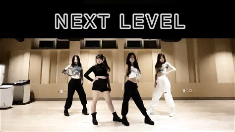 Next Level넥스트레벨 Aespa에스파｜울산 프리타 댄스팀 Pretta｜커버댄스 Kpop Dance Cover