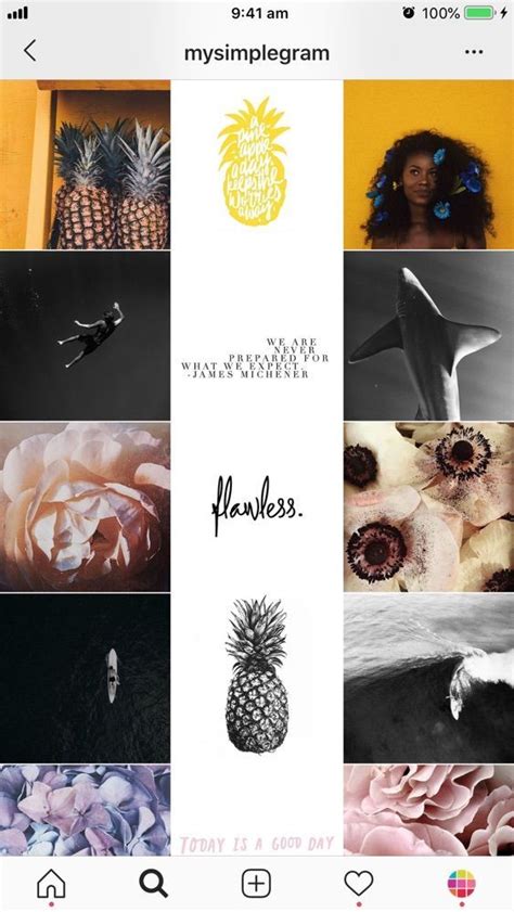 15 Amazing Instagram Feed Ideas For Artists Instagram Feed Ideas