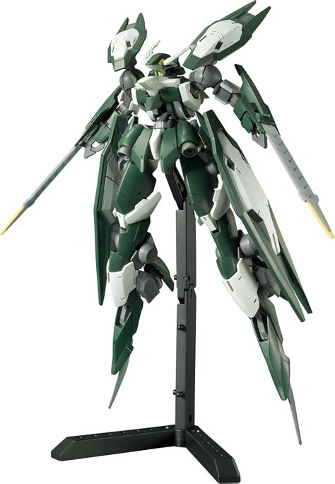 Amazon Bandai Hobby Hg Reginlaze Julia Gundam Ibo Model Kit