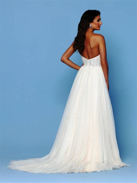 25 Best Strapless Wedding Dress Ideas Instaloverz