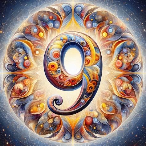 Numerology Number 9 Characteristics Traits Career Path Lucky Number