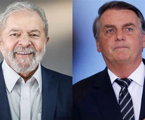 Notícias Pesquisa Ipespe Lula Mantém Liderança Nas Intenções De Voto