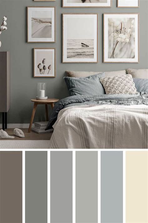 Colores Para Interiores De Casas Pintura Tendencia Del